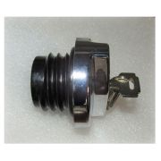 Крышка бака топливного TDK 22 4LT/Fuel tank cap with key, diameter 44mm