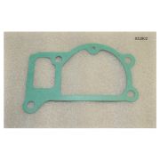 Прокладка насоса водяного WP2.3D25E200 /Water pump gasket assy