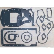 Комплект прокладок двигателя TDQ 25 4L (уточнять ) /Gaskets Kit