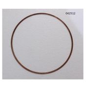 Кольцо медное уплотнения гильзы TDA-N 230 6LTE/Copper cylinder liner sealing ring