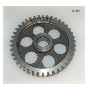 Шестерня вала распределительного TDA-N30 4LT/Timing gear, camshaft