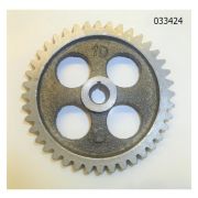 Шестерня привода ТНВД TDA-N30 4LT/Gear, injeclion pump