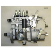 Насос топливный высокого давления Weichai WP2.3D25E200/Fuel injection pump assembly