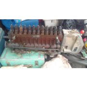 Насос топливный высокого давления TDS 405 12VTE/Fuel Injection Pump