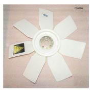 Крыльчатка вентилятора (D=380/7) TDY 27 4L/Fan (YSD490Q-11003)