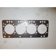 Прокладка головки блока цилиндров TDY 27 4L (D=101 мм) /Cylinder head gasket (YSD490Q-01020а)