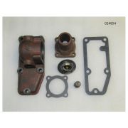 Термостат в сборе TDL 16 2L-32 3L/Thermostat assy
