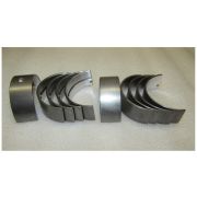 Вкладыши коренные Ricardo Y485BD; TDK 17 4L (комплект на 1 дв-ль -10 шт.)/Main bearing ( lower shell