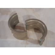 Вкладыши коленчатого вала TSS GQ 52A/GQ52A COPPER BUSH, №8 (50030021)