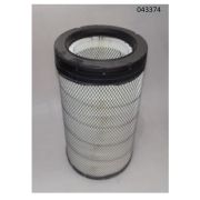 Фильтроэлемент воздушный DP180LB/Air filter element (400504-00169A)