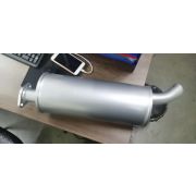 Глушитель TDQ 20 4L/Silencer