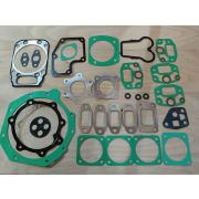 Комплект уплотнений двигателя 4М11/Engine seal kit