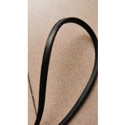 Прокладка крышки клапанов Ricardo K4100DS; TDК 30 4L/Gasket, cylinder head cover