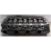 Головка блока цилиндров в сборе TDR-K 18 4L;TDR-K 22 4L/Cylinder head assy