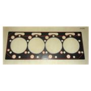 Прокладка головки блока цилиндровTDA-N 30 4LT/Gasket, cylinder head,4100D-01002