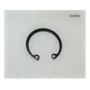 Кольцо стопорное пальца Yangdong Y4105D/Circlip for hole 35