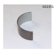 Вкладыш шатуна, верхний WP2.3D33E200/Connecting Rod Upper Shell