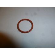 Кольцо уплотнительное патрубка теплообменника (круглого сечения 21,2х2,4) TDQ 38 4L/O-Ring 21.2×2.4