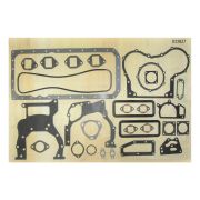 Комплект прокладок на 1 двигатель Yangdong Y4105D/Gasket,kit