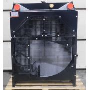 Радиатор TDA-N 230 6LTE/Radiator