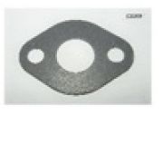 Прокладка коллектора системы охлаждения аналог TDX 575 12VTE / Cooling manifold gasket