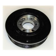 Шкив коленчатого вала YC4A180L-D20/Crankshaft pulley