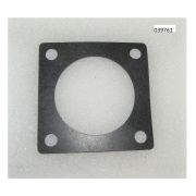 Прокладка впускного коллектора TDQ 38 4L/Intake manifold gasket (2410200300401)