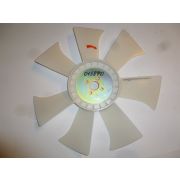 Крыльчатка вентилятора (D=410/7) TDY 30 4L /Fan (Y4100Q-11003)