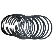 Кольца поршневые (D=100 мм,к-т на 1 двигатель,16 шт ) Ricardo K4100ZDS; TDK 30,42 4LT/Piston rings ,