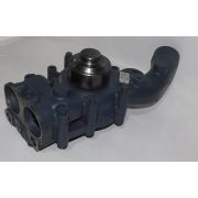 Насос водяной 6М21 без патрубка /Water Pump without connection pipe (1001044631; 1001803757)