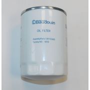 Фильтр масляный Baudouin 4M06/Oil filter (1001555805)