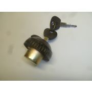 Крышка заливной горловины бака топливного Ricardo N4105DS; TDK-N 38 4L/Fuel tank filler cap