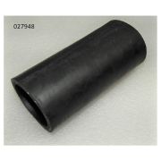 Патрубок радиатора нижний Ricardo R4105ZDS1; TDK 56-66 4L (58х46х126) /Rubber hose