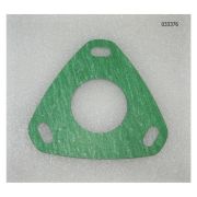 Прокладка корпуса ТНВДTDA-N30 4LT/Washer (Gasket Fuel Injection Pump)