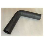 Патрубок радиатора (48х38х230х200) верхний Ricardo Y495DS; TDK 26 4L/Ruber hose,water outlet