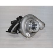 Турбокомпрессор 6M21G550/5/Turbocharger (1007388622)