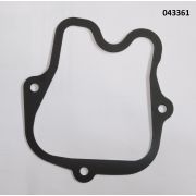 Прокладка крышки головки блока цилиндров DP180LB/Cover of hed of cylinder gasket (400603-00207)