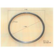 Венец зубчатый маховика /Gear Rim