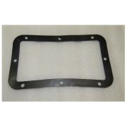 Прокладка крышки боковой блока цилиндра TDK-N 56 4LT (не заказывать)/Gasket, upper side cover