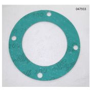Прокладка турбокомпрессора TDA-N 460 12VTE/Turbocharger gasket (no PartNr)