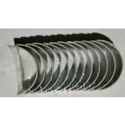 Вкладыш шатуна TDA-N 550 12VTE/Connecting rod bearing