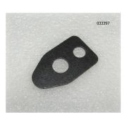 Прокладка стойки оси коромысел клапанов TDA-N30 4LT/Gasket, valve rocker arm shaft bracket