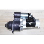 Стартер электрический TDY 19 4L/Starter,(Y480G-12300; QDJ 1405,12V,4,2-4,8KW)