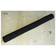 Патрубок радиатора верхний Ricardo R4105ZLDS1;TDK 56,66 4LT(57х45х535) /Inlet hose, radiator