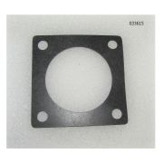 Прокладка эл. подогревателя впускного коллектора Yangdong Y4105D/Intake bend pipe gasket