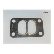 Прокладка турбокомпрессора и коллектора Badouin 6M11G150/turbocharger washer (13025181)