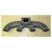 Коллектор выпускной TDK-N 56 4L/Exhaust manifold (495-08011)