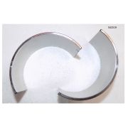 Вкладыши шатунные, комлпект на 1 шатун TDA-N 230 6LTE/Kit of connecting rod bearing (6135)