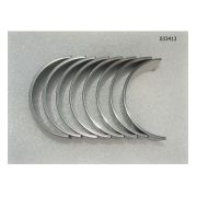 Вкладыши шатунные TDA-N30 4LT (к-т на 1 дв-ль,8 шт.)/Connecting rod bearing