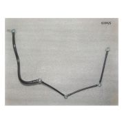 Трубка дренажная форсунок TDA-N30 4LT/Injector leak off pipe assembly